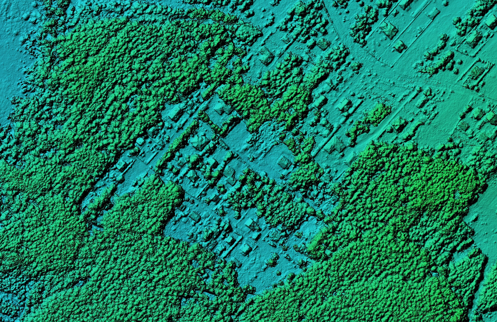 Navigating Terrain: NV5’s Geospatial Analytics Services Pioneering Precision in Spatial Insight